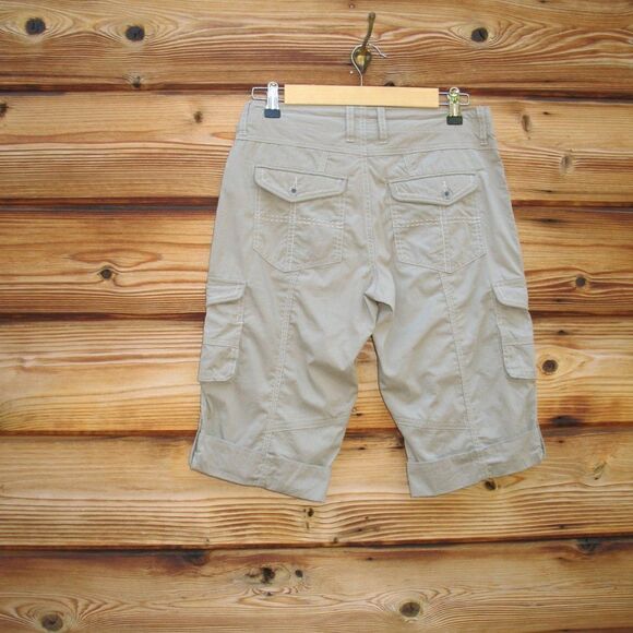 Kuhl Kontra Shorts 11" - Picture 6 of 11